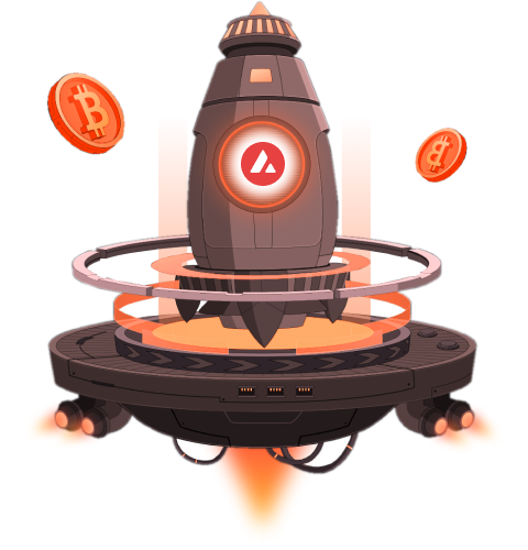 Powered by Derachain